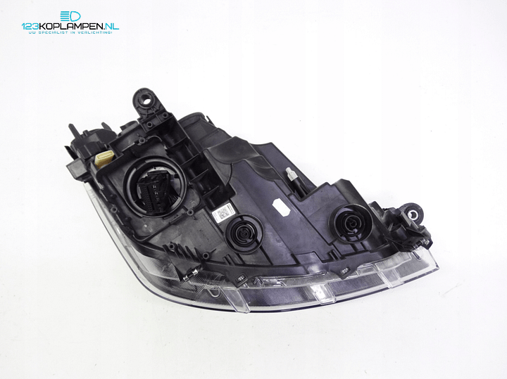 Seat Ibiza Arona Facelift Full Led koplamp links – Foto 6
