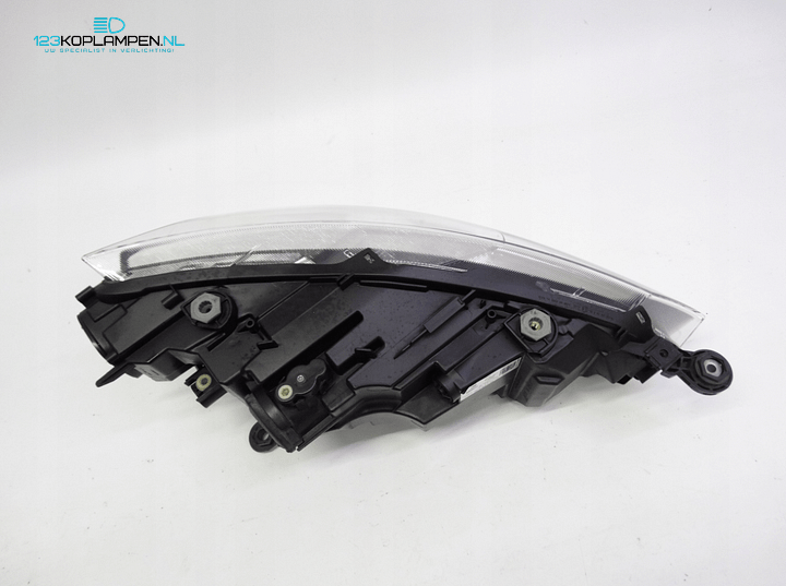 Seat Ibiza Arona Facelift Full Led koplamp links – Foto 9