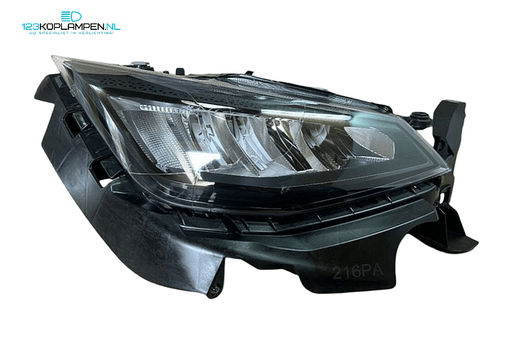 Seat Ibiza Arona Facelift Full led koplamp rechts