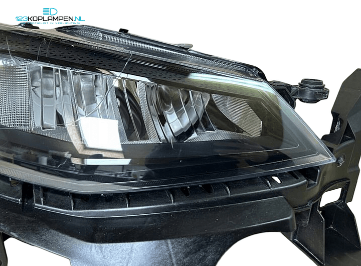 Seat Ibiza Arona Facelift Full led koplamp rechts – Foto 2
