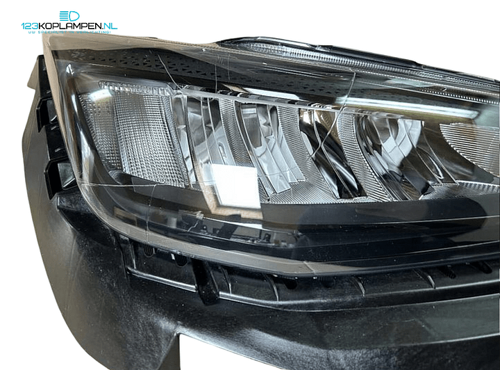 Seat Ibiza Arona Facelift Full led koplamp rechts – Foto 3