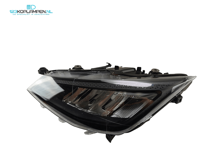 Seat Ibiza Arona Facelift Full led koplamp links