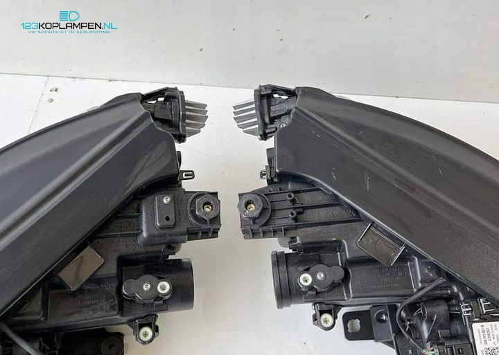 VW Volkswagen Arteon Full Led koplamp koplampen links rechts – Foto 9