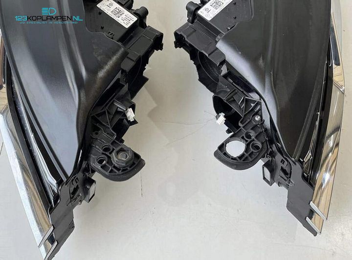 VW Volkswagen Arteon Full Led koplamp koplampen links rechts – Foto 7