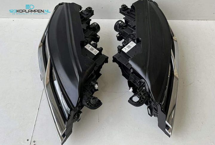 VW Volkswagen Arteon Full Led koplamp koplampen links rechts – Foto 8