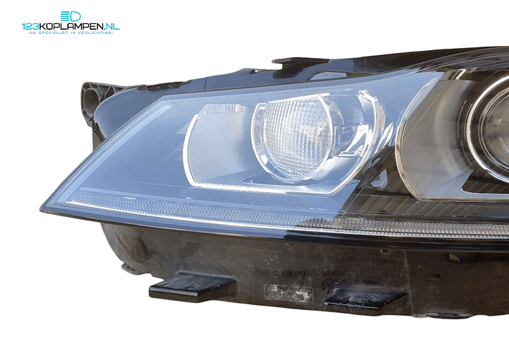 Jaguar F Pace Xenon koplamp links – Foto 4