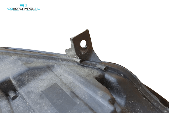 Jaguar F Pace Xenon koplamp links – Foto 8