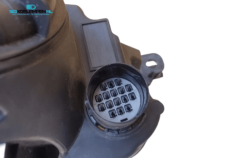 Jaguar F Pace Xenon koplamp links – Foto 9