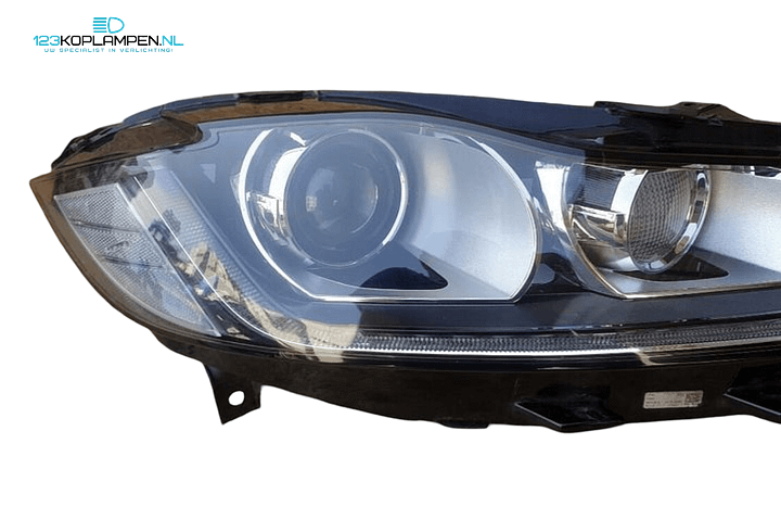Jaguar F Pace Xenon koplamp rechts – Foto 3