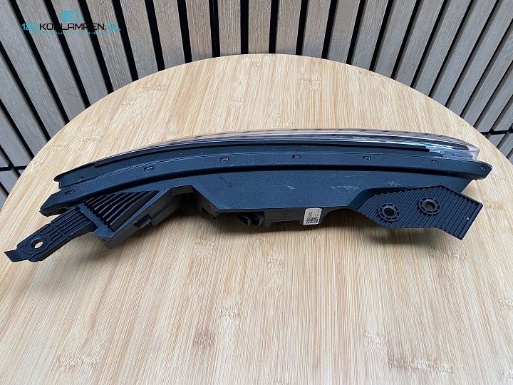 Hyundai Kona facelift LED dagrijverlichting koplamp links   – Foto 5