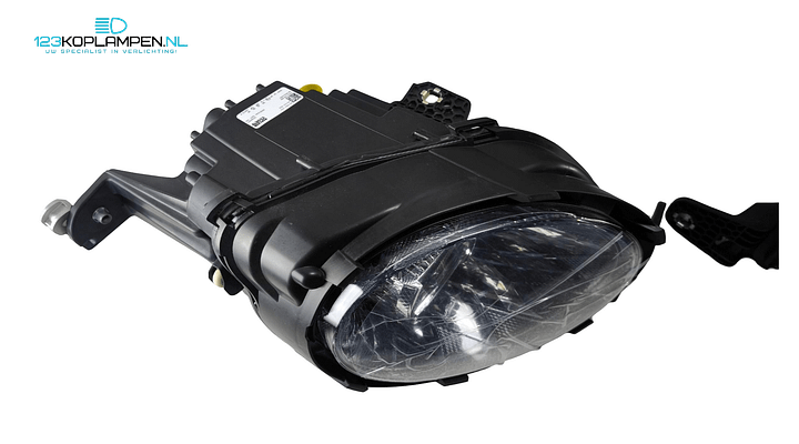 Bentley Bentayga Facelift led koplamp koplampen links rechts – Foto 3