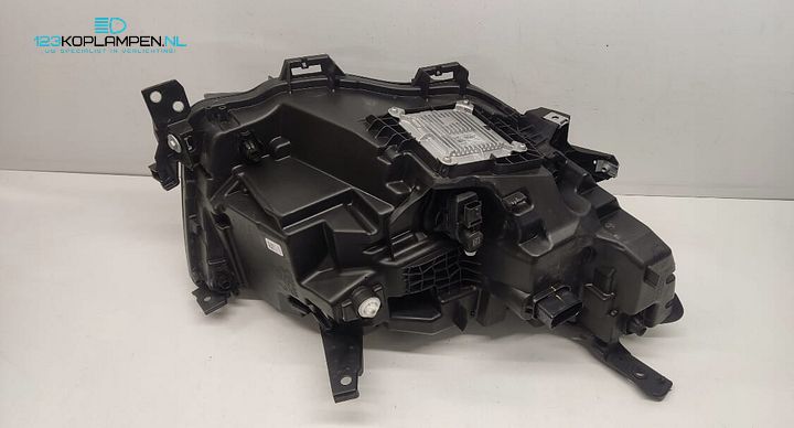 Renault Austral Full Led koplamp links – Foto 5