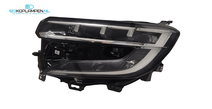 Renault Austral Full Led koplamp links