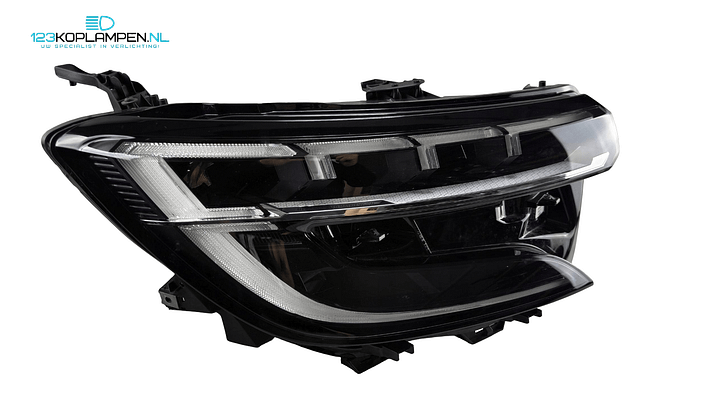 Renault Austral Matrix Full Led koplamp rechts – Foto 2