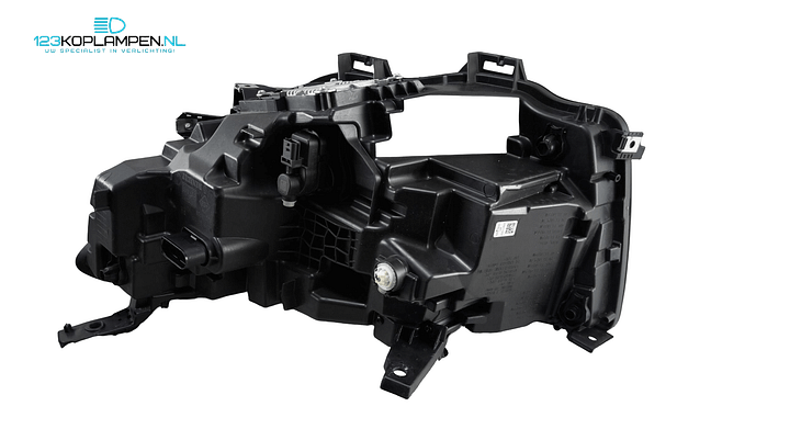 Renault Austral Matrix Full Led koplamp rechts – Foto 6