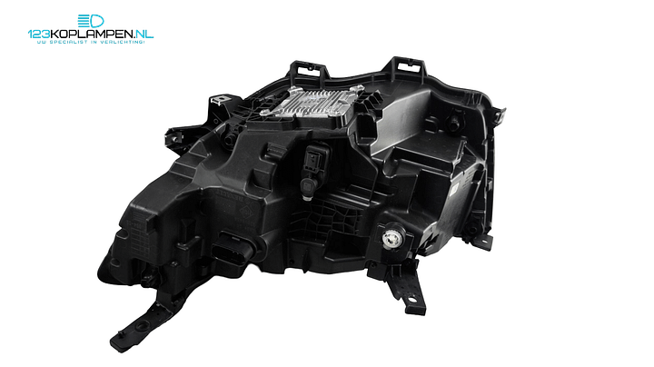 Renault Austral Matrix Full Led koplamp rechts – Foto 7