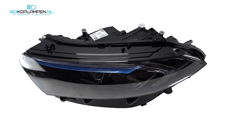 Mercedes EQB X243 Led High Performance koplamp links – Foto 3