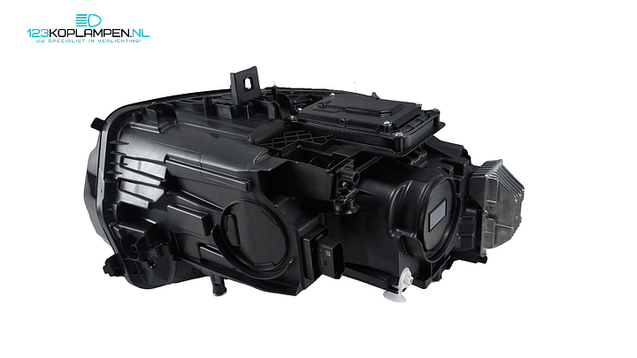 Mercedes EQB X243 Led High Performance koplamp links – Foto 5