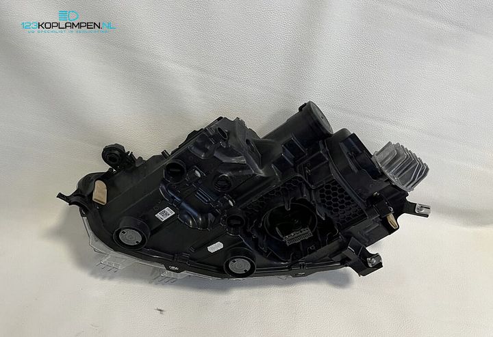 VW Volkswagen Polo 2G GTI Full Led Facelift koplamp rechts – Foto 7