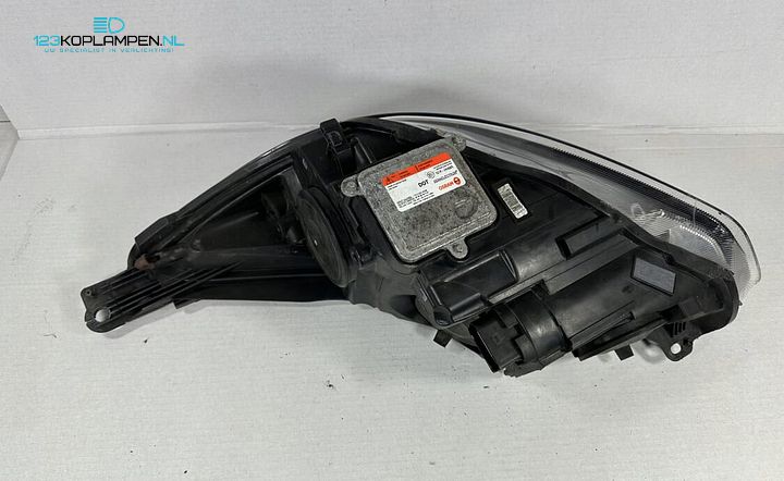 Ford Focus MK3 Facelift ST Led koplamp koplampen links rechts – Foto 9