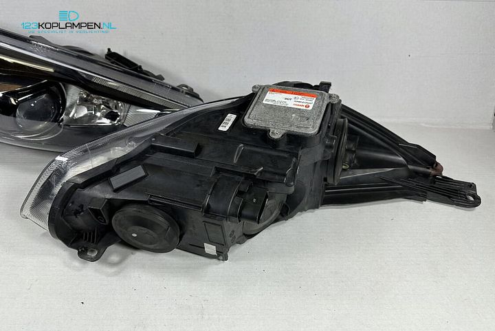 Ford Focus MK3 Facelift ST Led koplamp koplampen links rechts – Foto 4