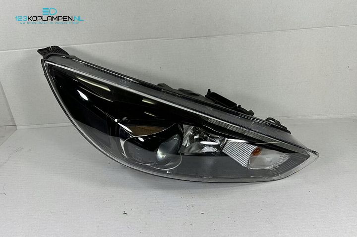 Ford Focus MK3 Facelift ST Led koplamp koplampen links rechts – Foto 6