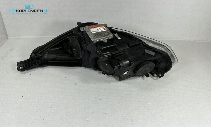Ford Focus MK3 Facelift ST Led koplamp koplampen links rechts – Foto 8