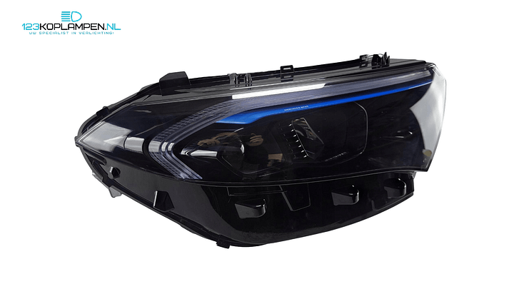 Mercedes EQB X243 Led High Performance koplamp rechts – Foto 2