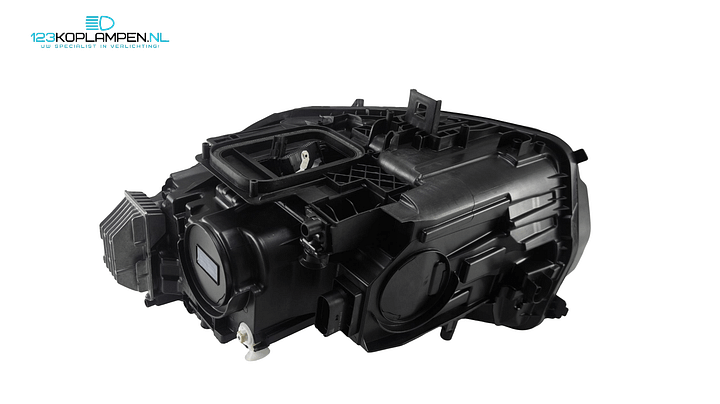 Mercedes EQB X243 Led High Performance koplamp rechts – Foto 5