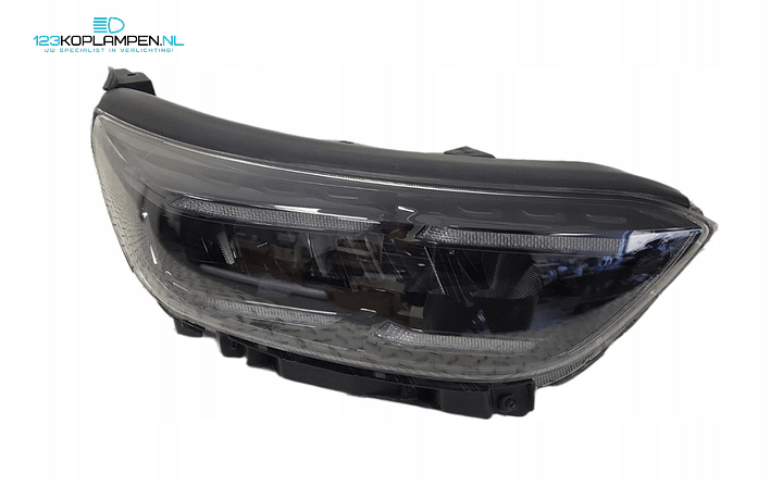 Kia Stonic Full Led Facelift koplamp rechts