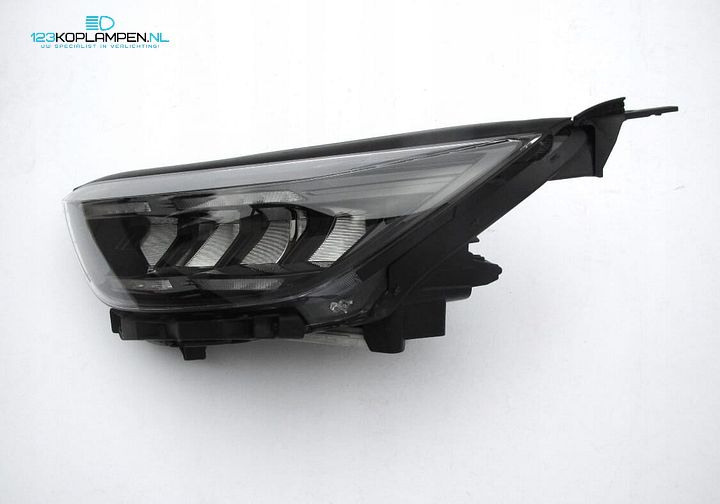 Kia Stonic Full Led Facelift koplamp links – Foto 3