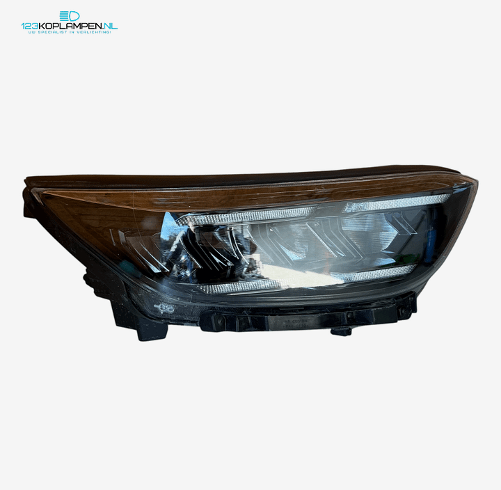 Kia Stonic Full Led Facelift koplamp links rechts – Foto 2
