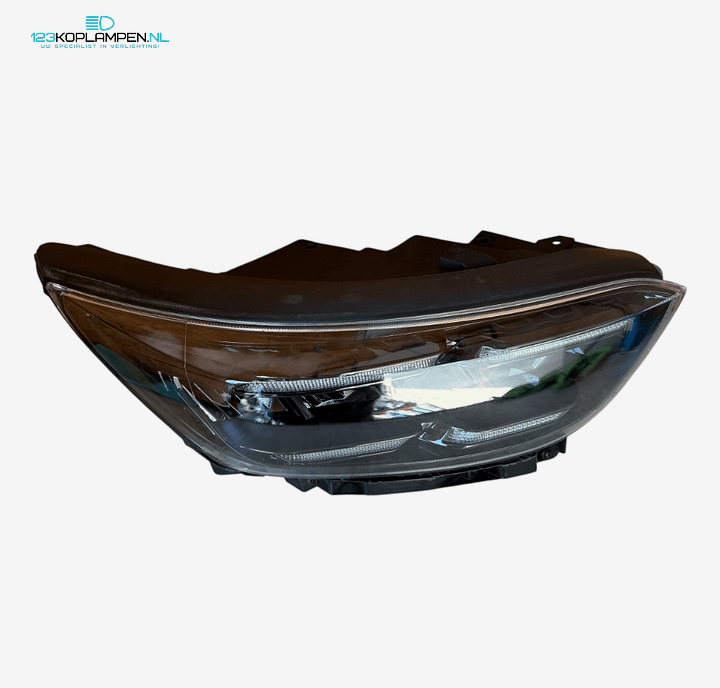 Kia Stonic Full Led Facelift koplamp links rechts – Foto 3