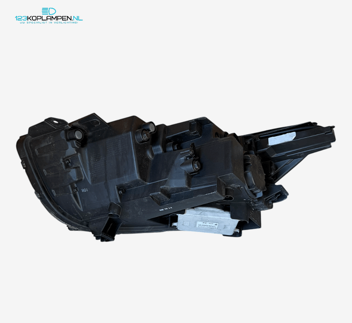 Kia Stonic Full Led Facelift koplamp links rechts – Foto 10