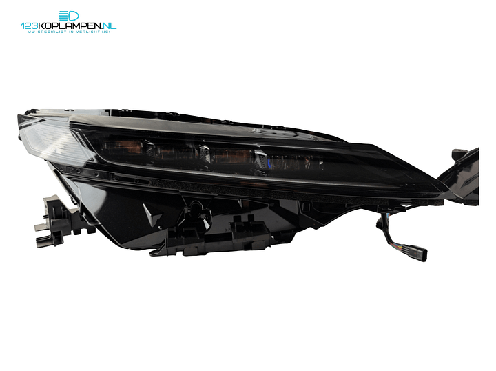 Nissan Ariya Full Led koplamp koplampen links rechts – Foto 3