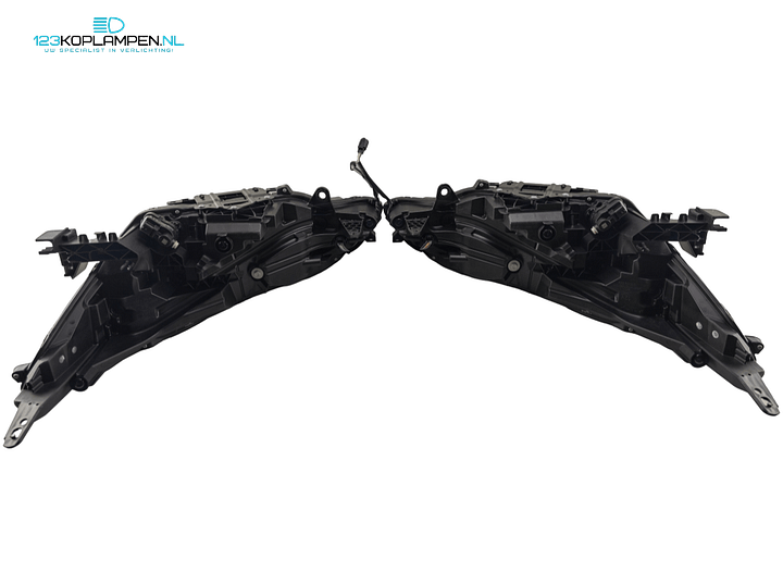 Nissan Ariya Full Led koplamp koplampen links rechts – Foto 6