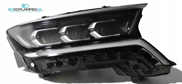 Kia Sorento Full Led koplamp koplampen links rechts – Foto 2