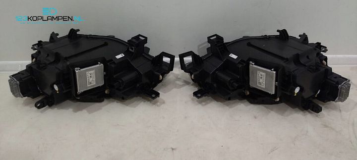 VW Volkswagen ID.5 ID 5 ID.4 ID 4 Full Led koplamp links rechts – Foto 3