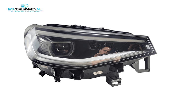 VW Volkswagen ID.5 ID 5 koplamp rechts  – Foto 2