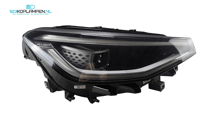 VW Volkswagen ID.5 ID 5 koplamp rechts  – Foto 3