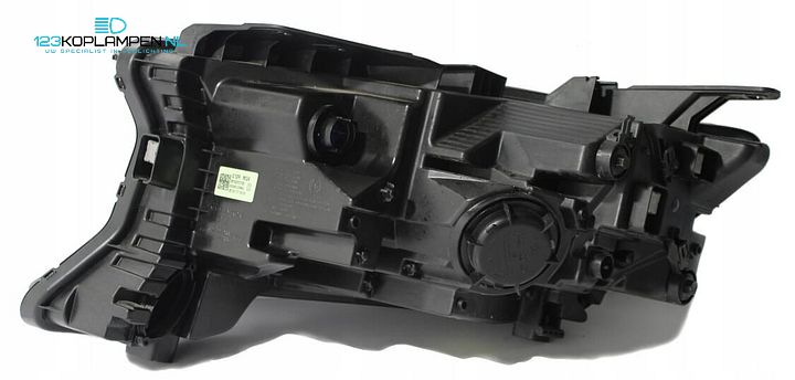 Kia Sorento Full Led koplamp rechts – Foto 2