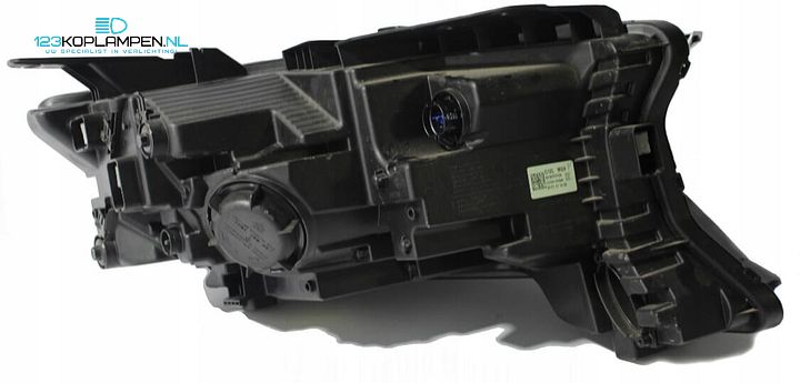 Kia Sorento Full Led koplamp links – Foto 3