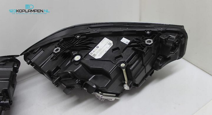 BMW 3 Serie G20 G21 Facelift Full Led Laser koplamp links rechts – Foto 10