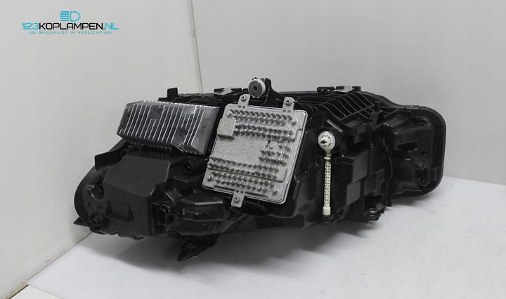 BMW 3 Serie G20 G21 Facelift Full Led Laser koplamp links rechts – Foto 11