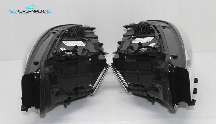 BMW 3 Serie G20 G21 Facelift Full Led Laser koplamp links rechts – Foto 8