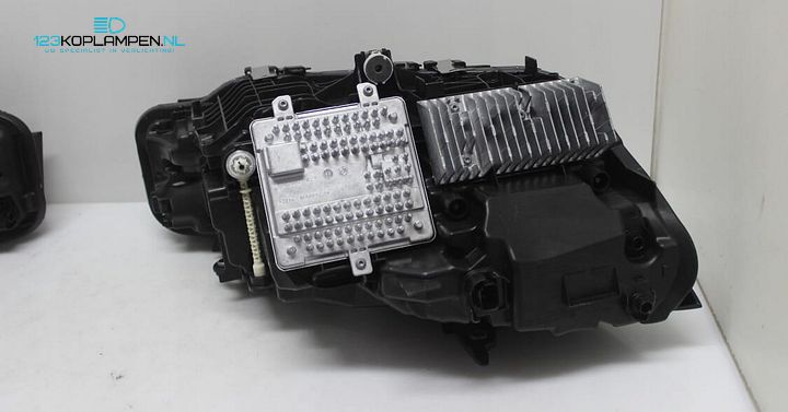 BMW 3 Serie G20 G21 Facelift Full Led Laser koplamp links rechts – Foto 12