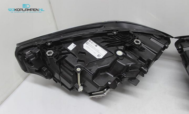 BMW 3 Serie G20 G21 Facelift Full Led Laser koplamp links rechts – Foto 9