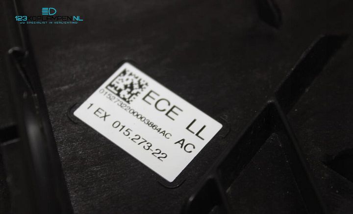 BMW 3 Serie G20 G21 Facelift Full Led Laser koplamp links rechts – Foto 15