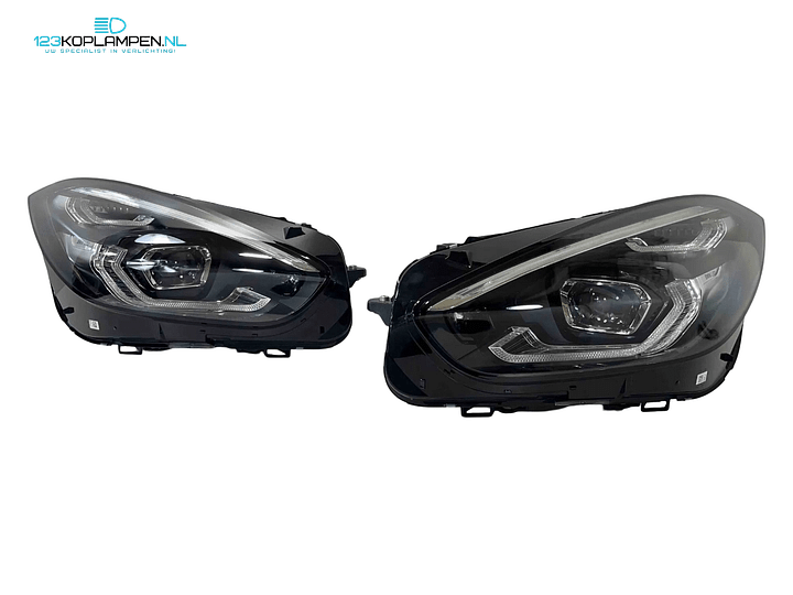 BMW Z4 G29 Full Led koplamp koplampen links rechts
