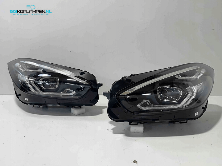 BMW Z4 G29 Full Led koplamp koplampen links rechts – Foto 2